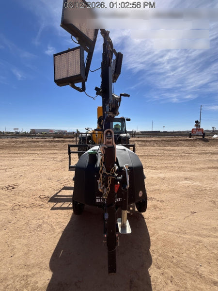 2024 WACKER NEUSON LTT4