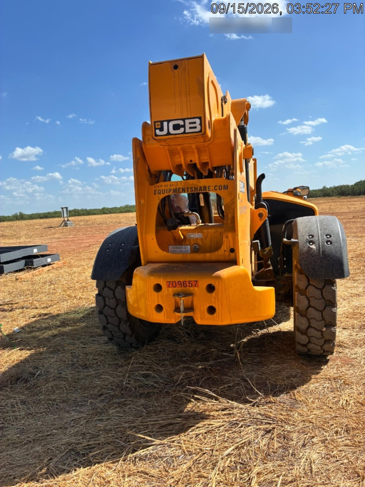 2026 JCB 510-56