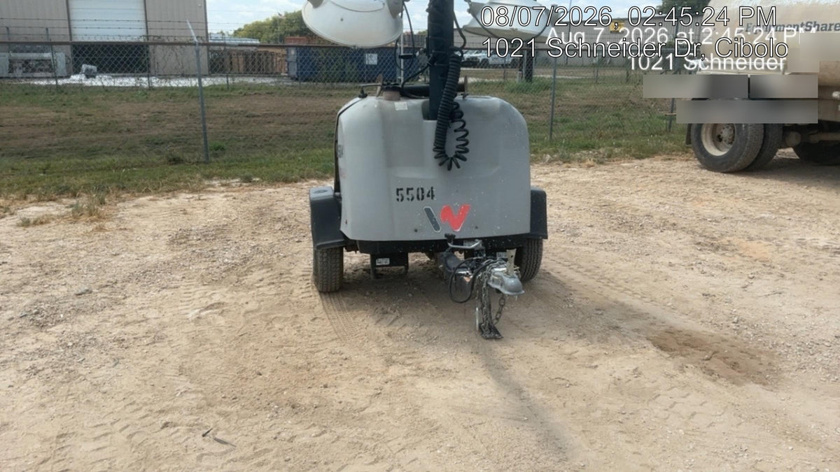 2017 WACKER NEUSON LTV6L-MH