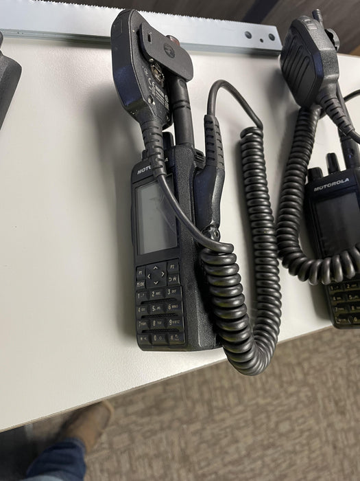 2023 MOTOROLA R7 DISPLAY