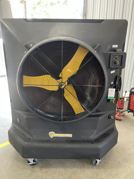 2023 BIG ASS FANS Cool Space 400