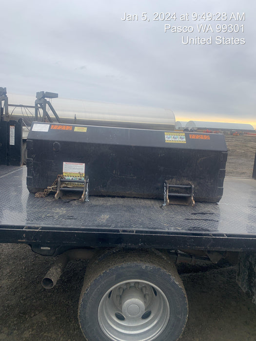 2020 STAR INDUSTRIES 1400B