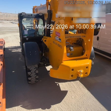 2025 JCB 510-56