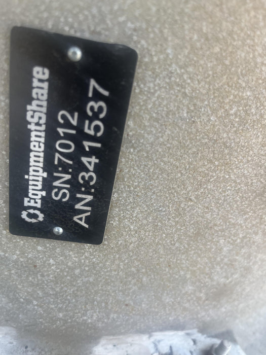 2023 WIDDER 20265-TRACKER