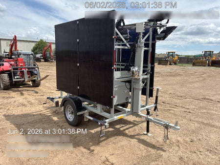2025 PROGRESS SOLAR SOLUTIONS Helios-2XP