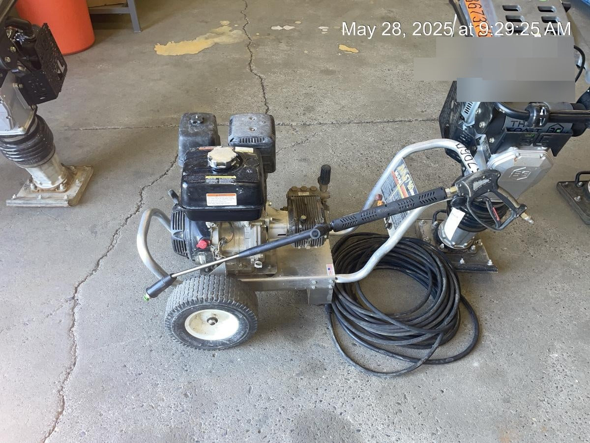 2019 MI-T-M CORPORATION CA-3504-1MAH