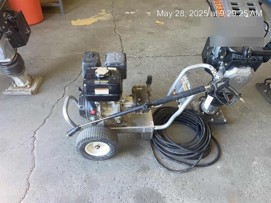 2019 MI-T-M CORPORATION CA-3504-1MAH