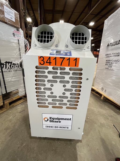 2023 KWIKOOL KPAC1411-2