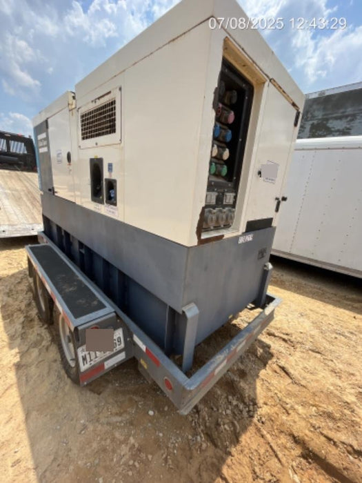 2020 ATLAS COPCO QAS200