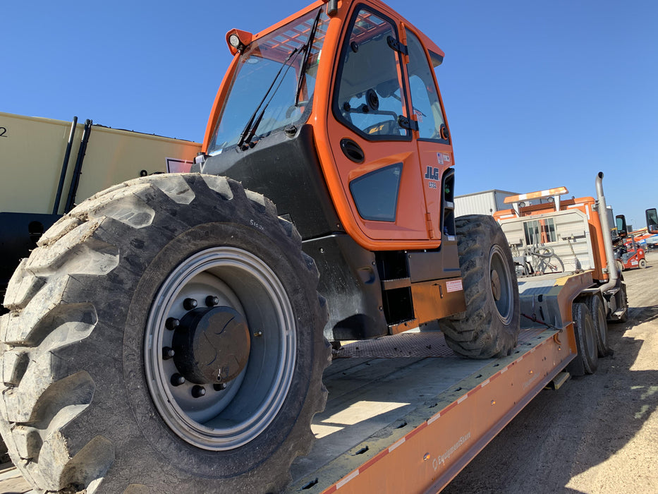 2021 JLG 1732