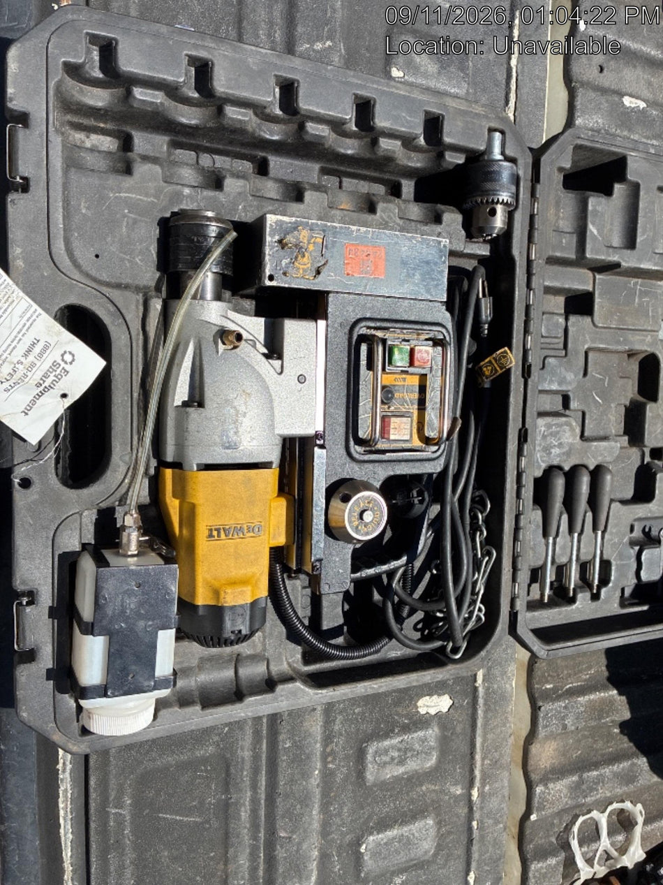 2022 DEWALT DWE1622K