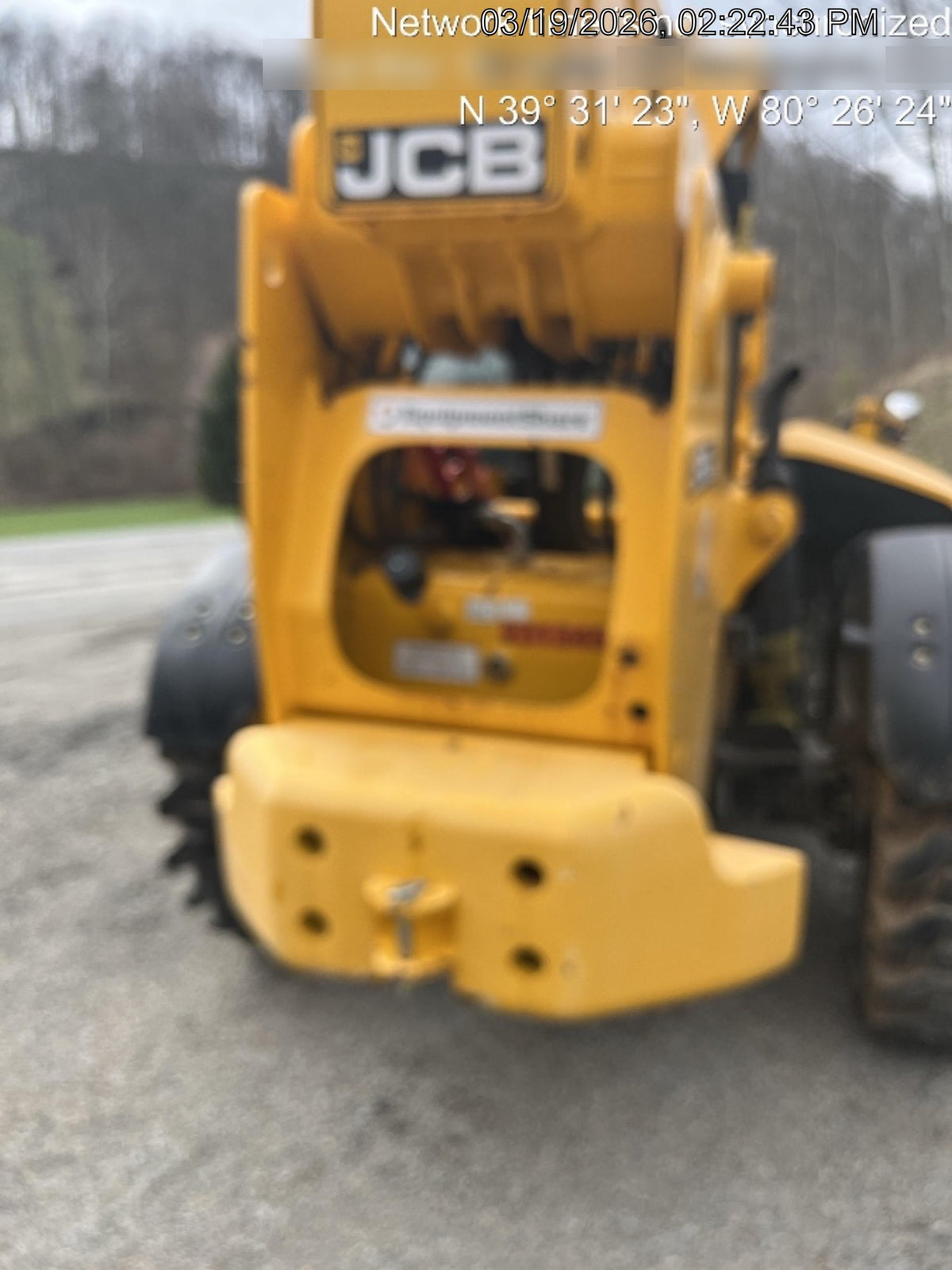 2022 JCB 510-56