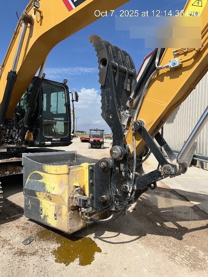 2021 REMU EX140