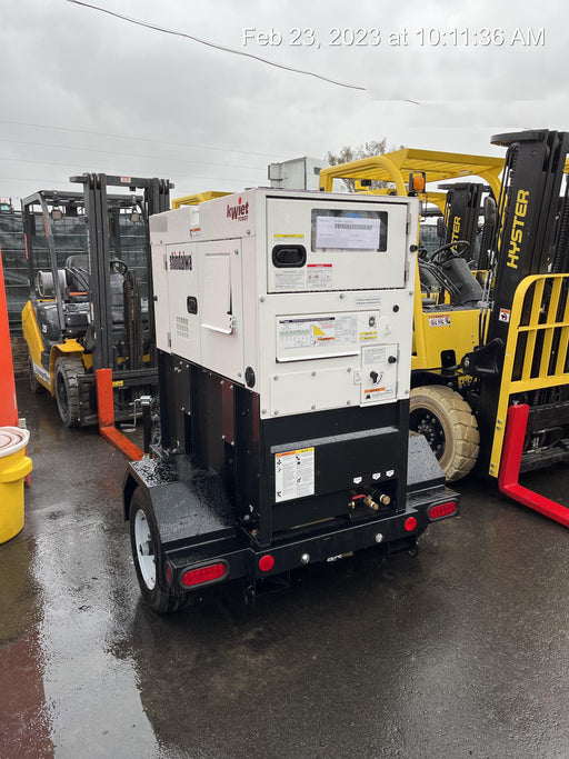 2023 SHINDAIWA DGK15FL