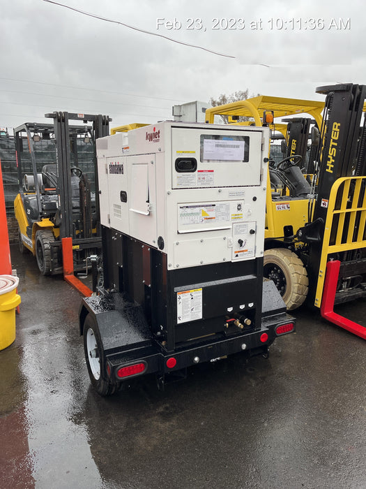 2023 SHINDAIWA DGK15FL