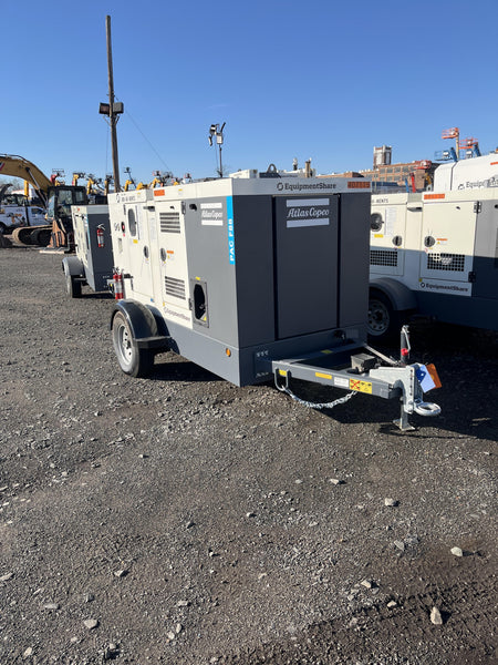 2024 ATLAS COPCO PAC F88 PD-S