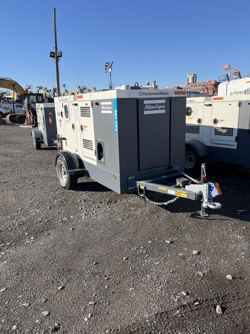 2024 ATLAS COPCO PAC F88 PD-S