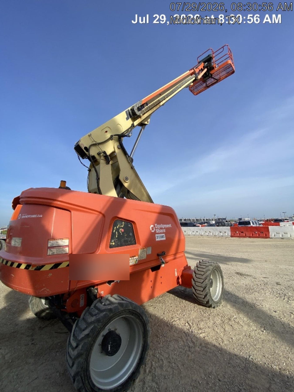 2026 JCB 512-56