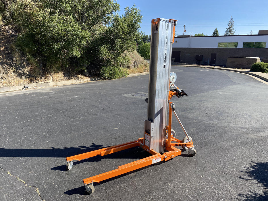 2021 LIFTSMART MLC-24