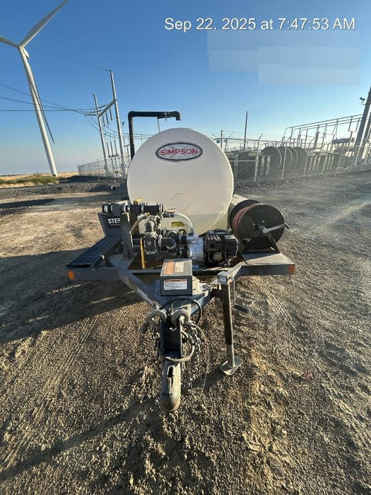 2023 SIMPSON SWT-52517