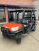 2022 KUBOTA RTV-X1140W-H (Canopy)