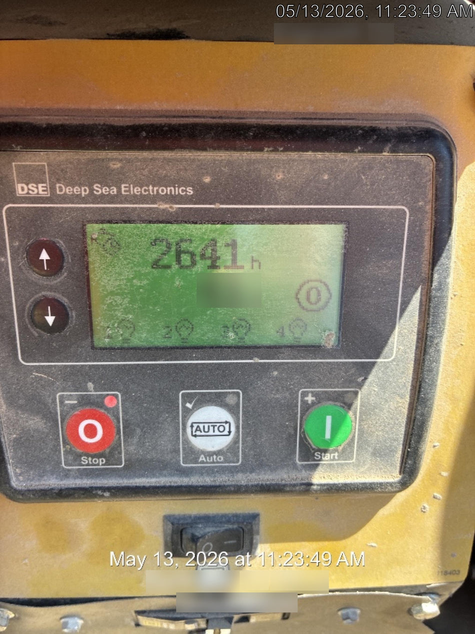 2021 ALLMAND NLV3GR