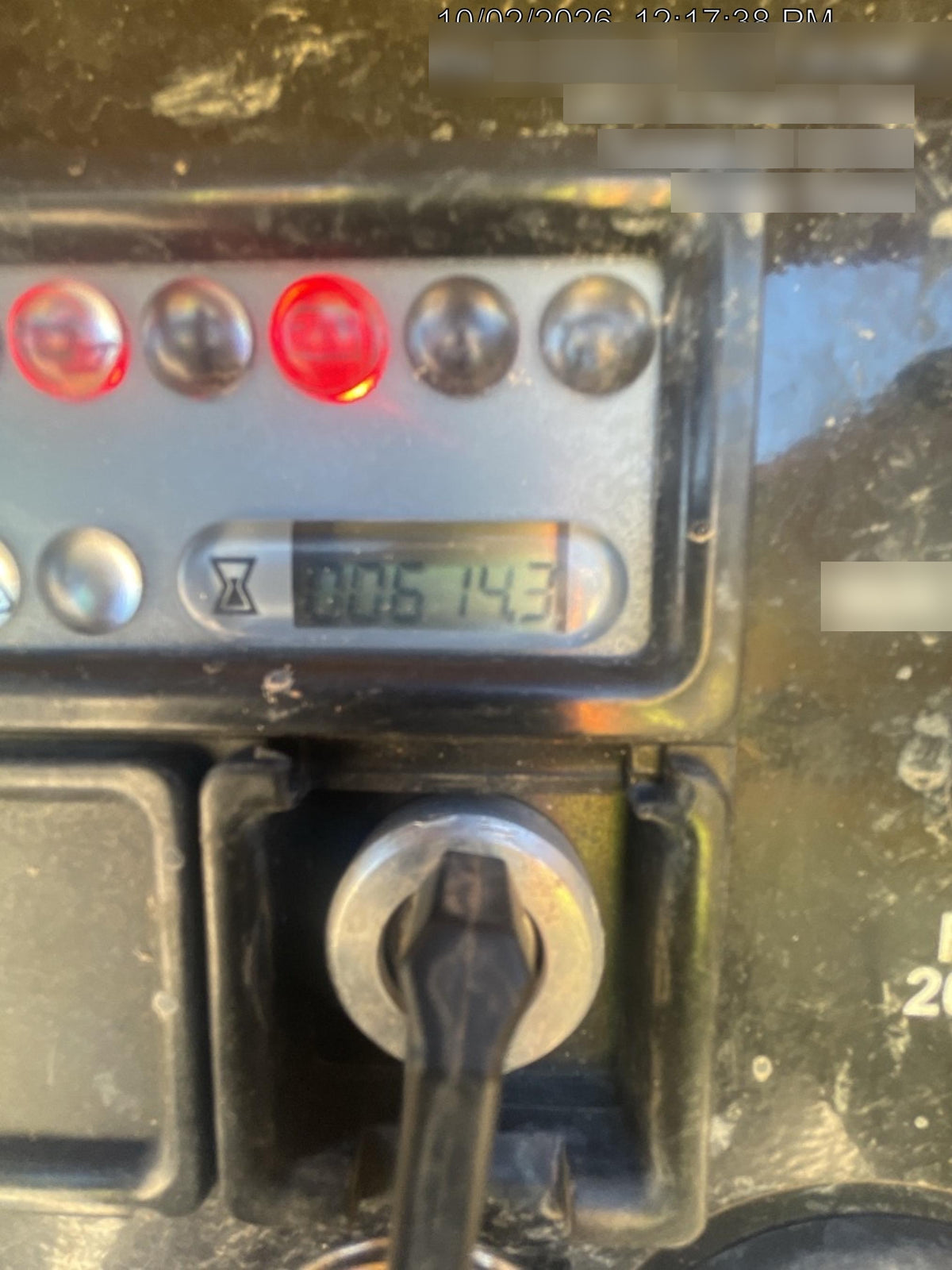 2023 Vac-Tron LP573XDT T4 Koehler Diesel Engine, 500 Gallon Debris Tank, x2 100 Gallon Water Tanks