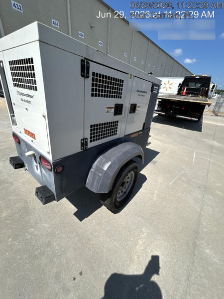 2022 ATLAS COPCO QAS25 CWK