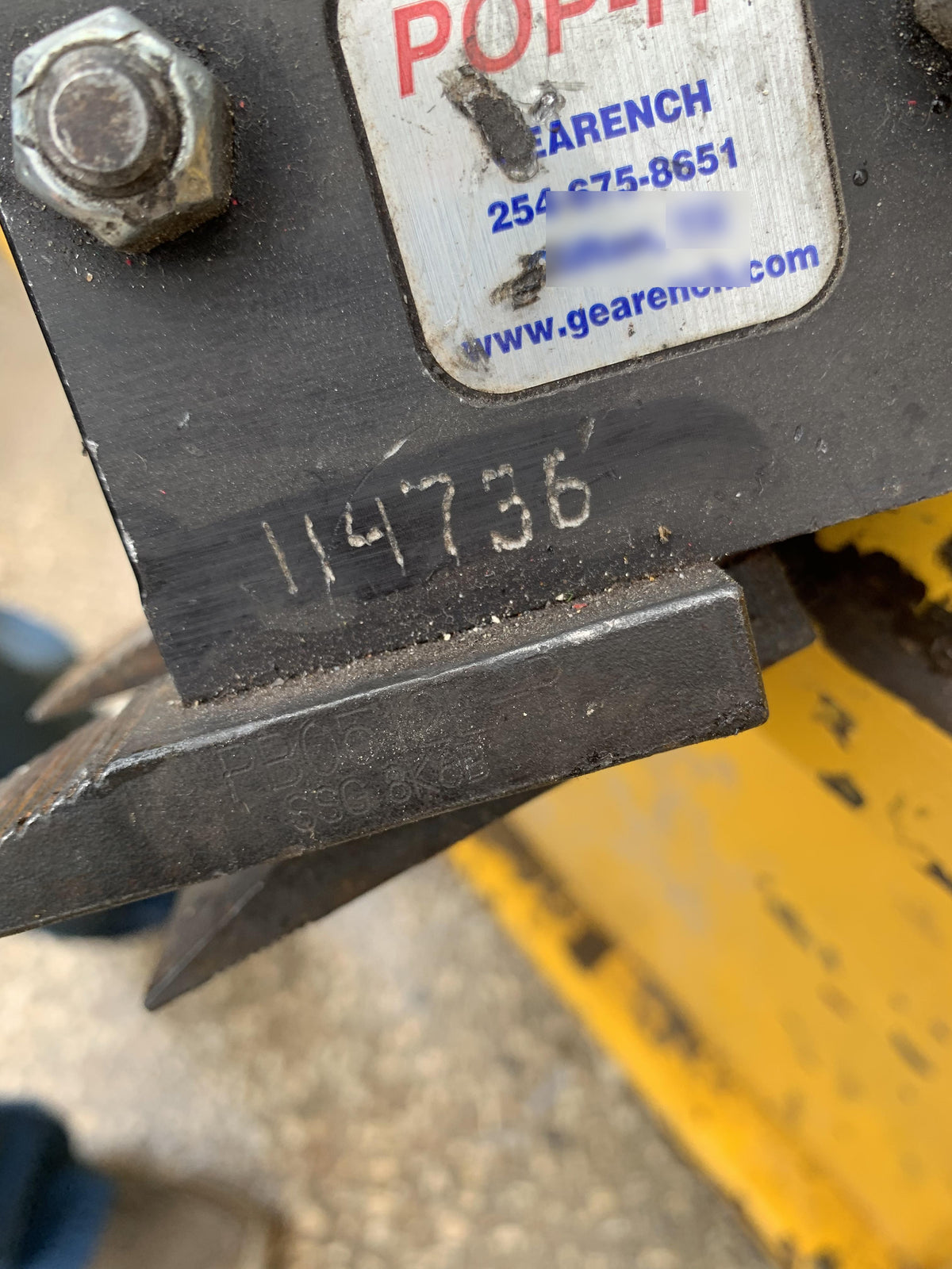 2020 PETOL P95-525