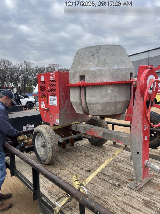 2022 MULTIQUIP MC94PK