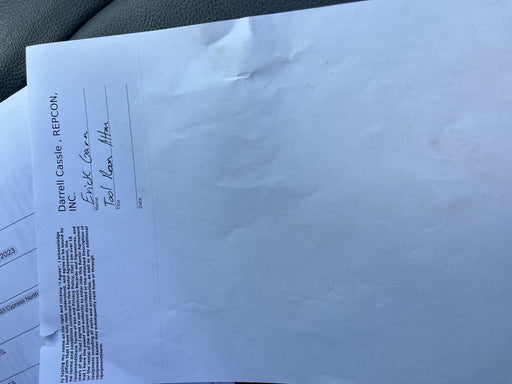 2021 MICHIGAN PNEUMATIC 751SS