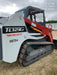 2020 Takeuchi TL12R2-R Canopy, Manual QC