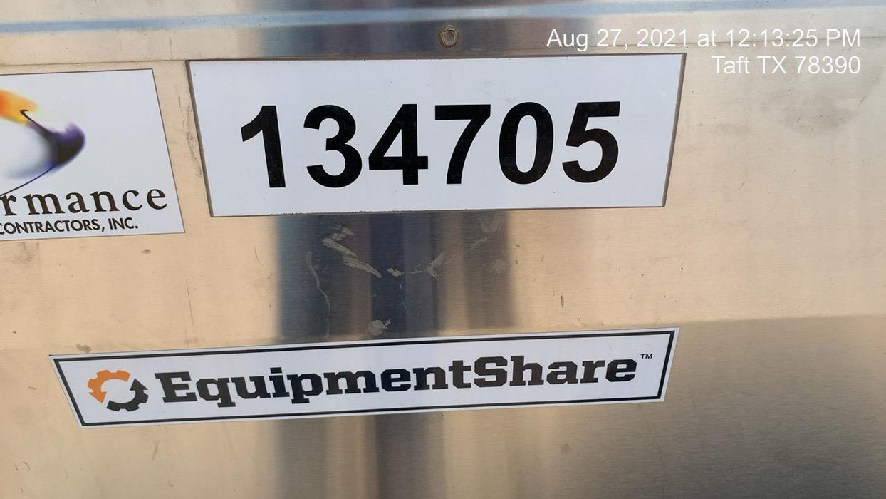 2021 Lincoln Electric Vantage 322 Ready Pak 3