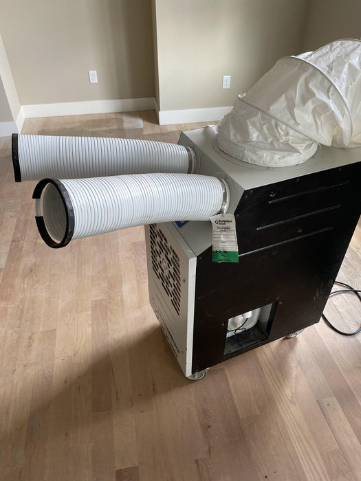 2022 KWIKOOL KPAC1411-2