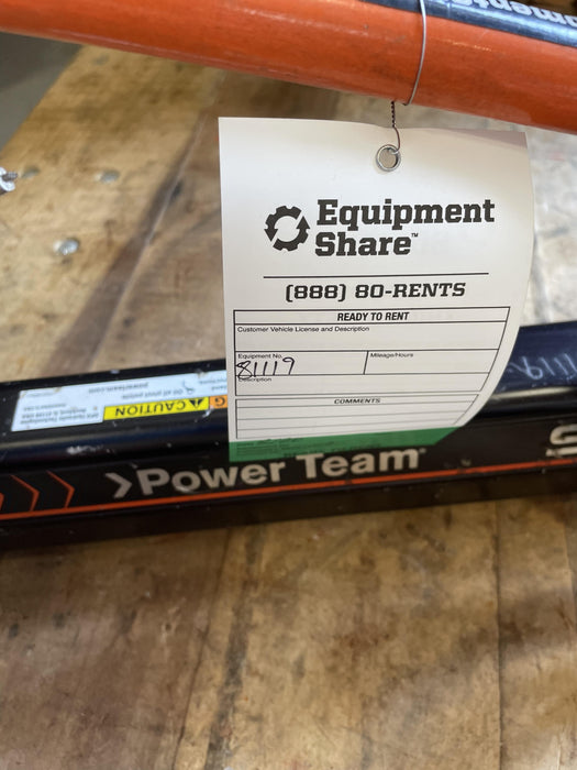 2020 POWER TEAM P59L