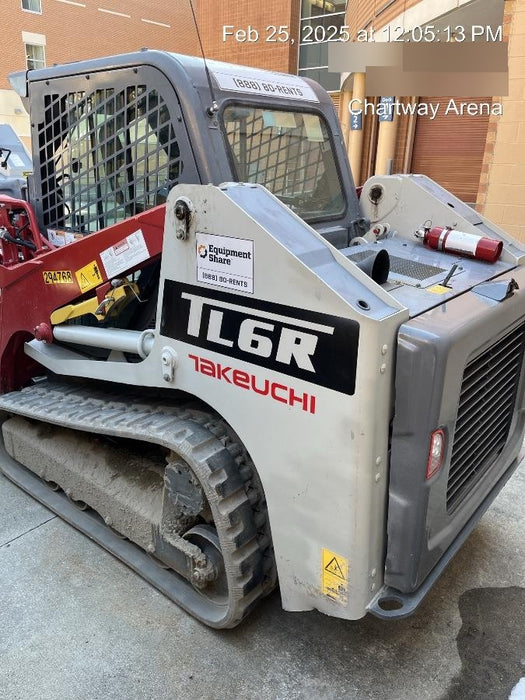 2022 PALADIN 48" Pallet Forks - Paladin