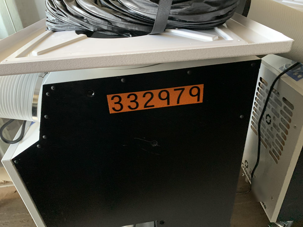 2023 KWIKOOL KPAC1411-2