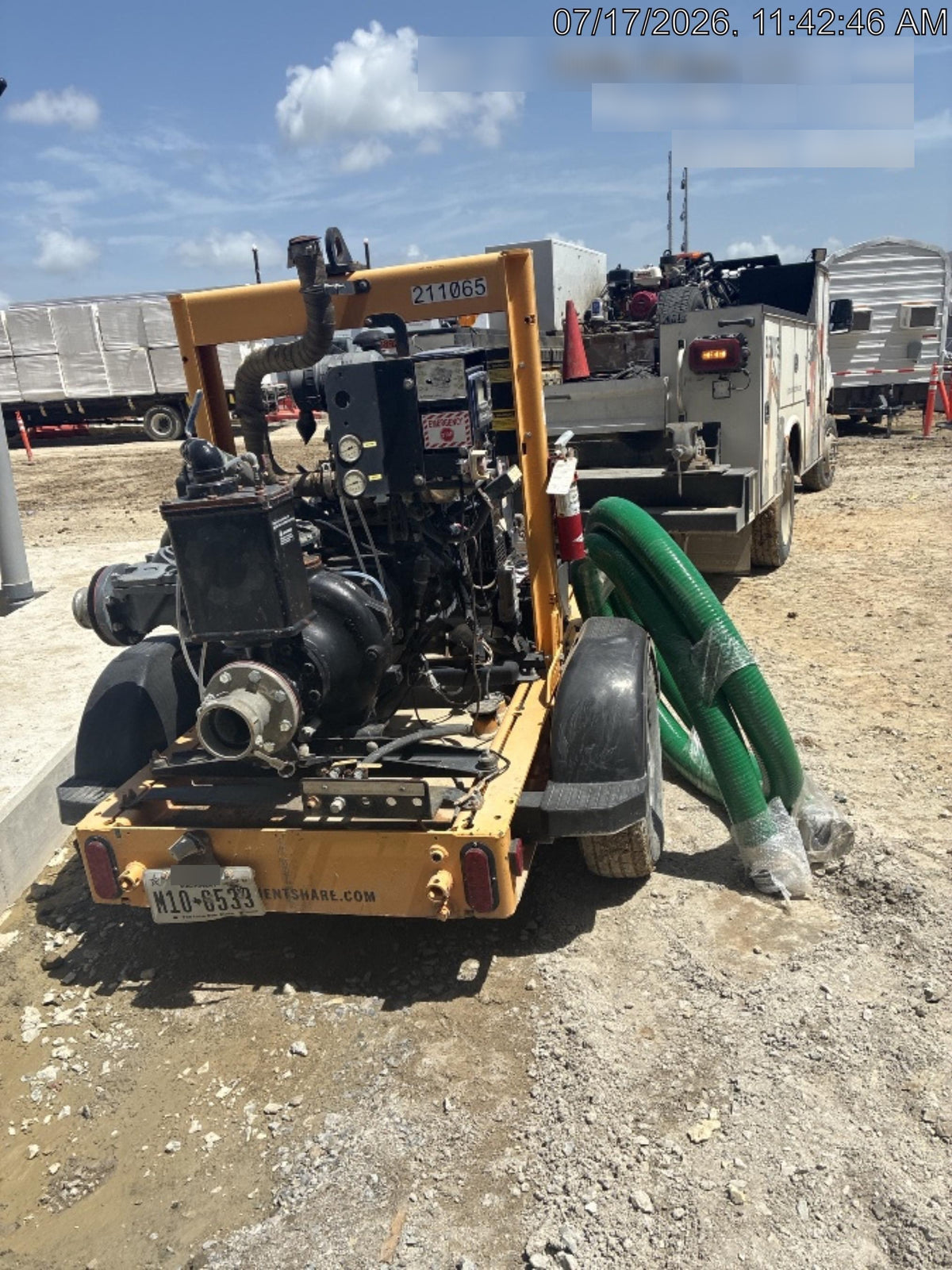 2022 PIONEER PP44S10L761-D2.9L4