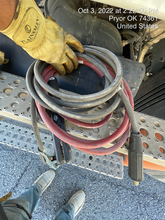 2020 MILLER ELECTRIC CST-280