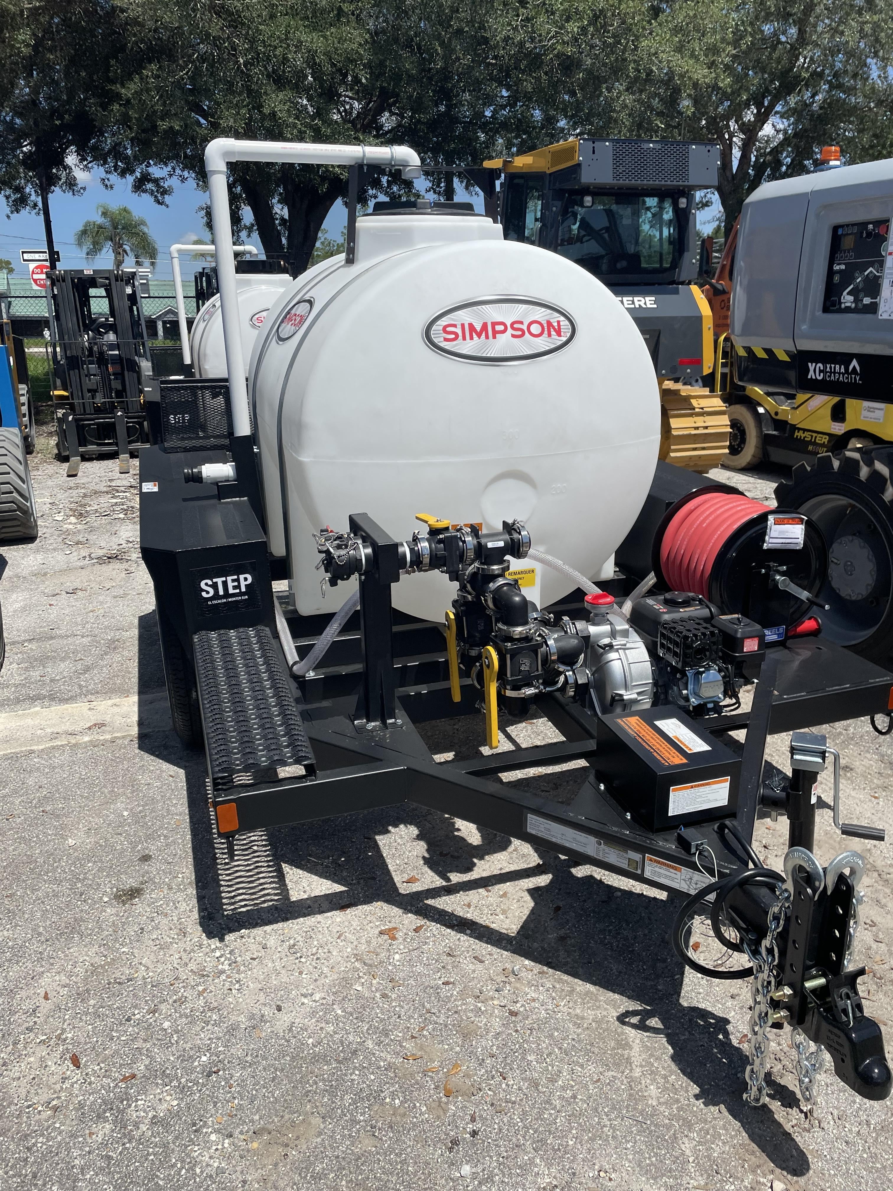 2023 SIMPSON SWT-52517