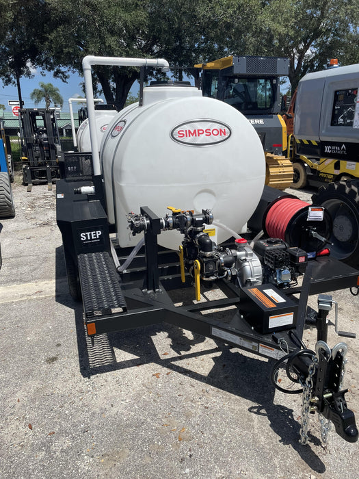 2023 SIMPSON SWT-52517