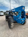 2018 Genie GTH-636 Genie GTH-636 w/Open ROPS, Solid Tires, Work Light/Beacon, 48" Carriage and Forks