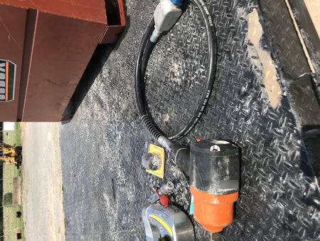 2020 MICHIGAN PNEUMATIC 750SS