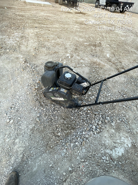 2022 THIRD COAST EQUIPMENT SP4518H