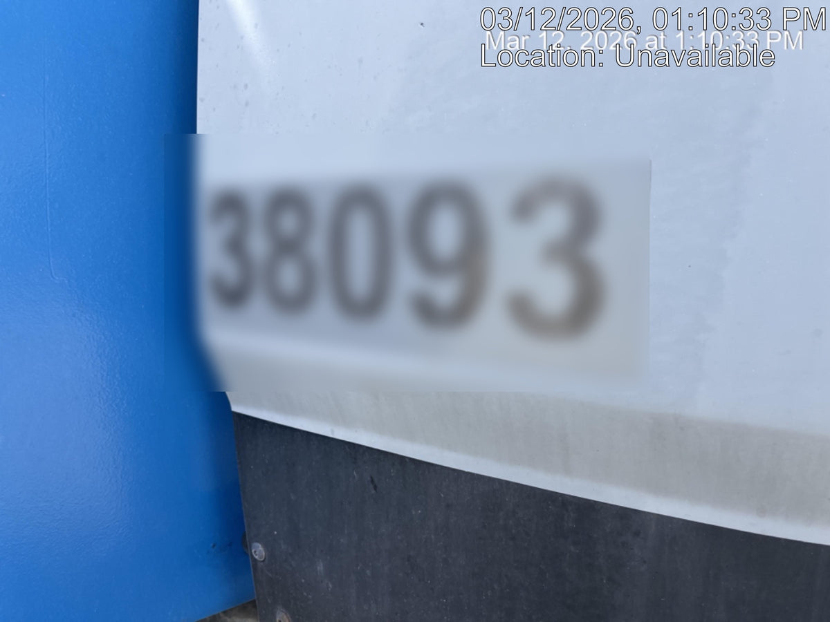2019 GENIE S-80 XC