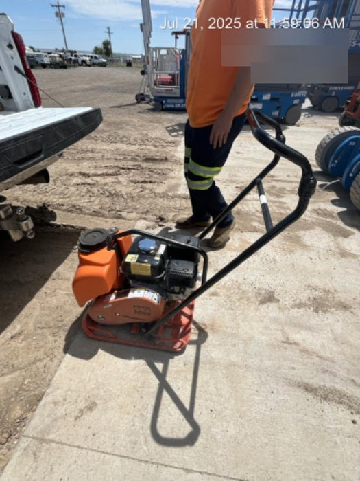 2023 MULTIQUIP MVC82VHW