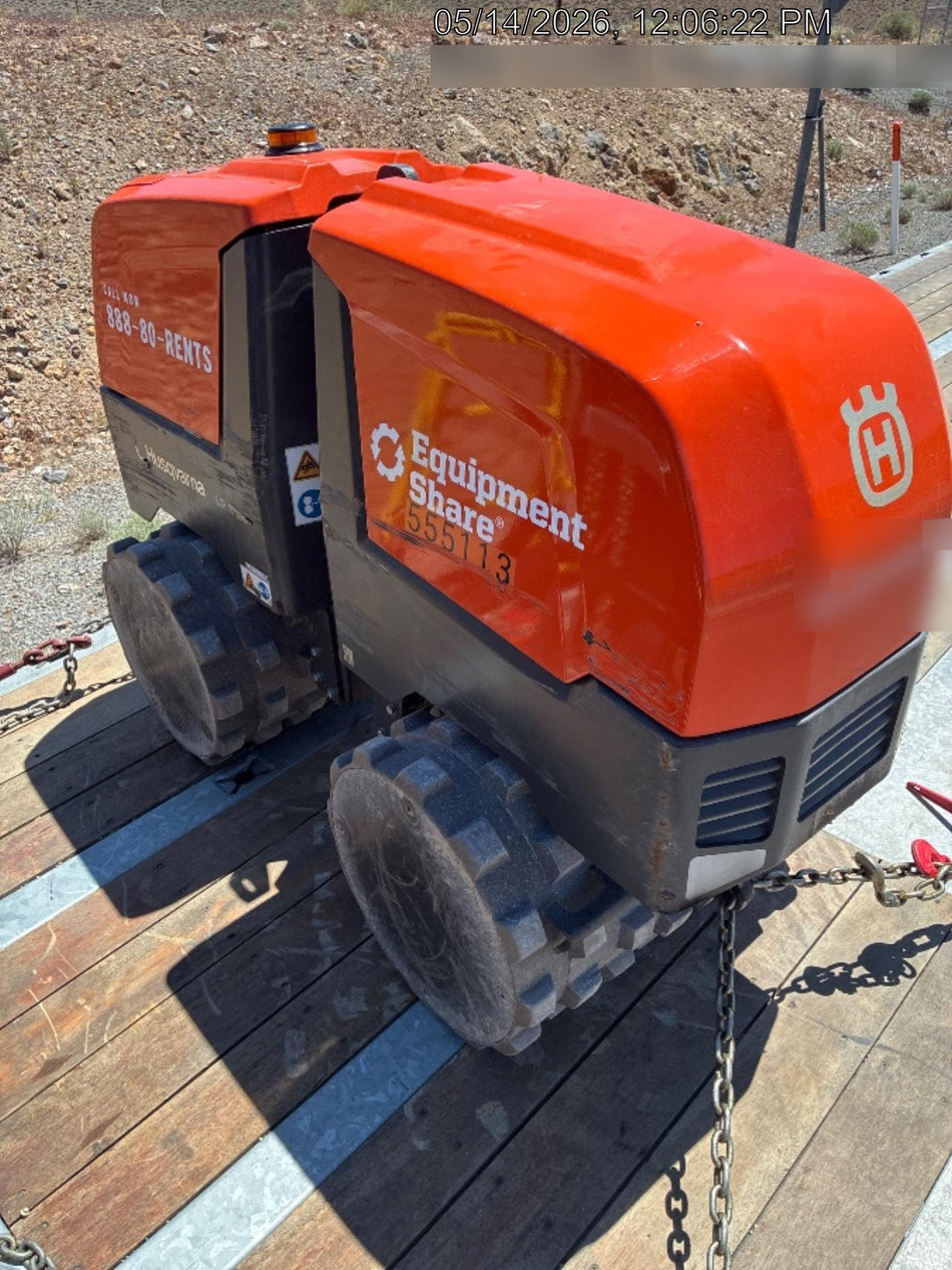 2025 HUSQVARNA LP9505