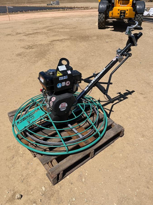 2025 MULTIQUIP B46H90