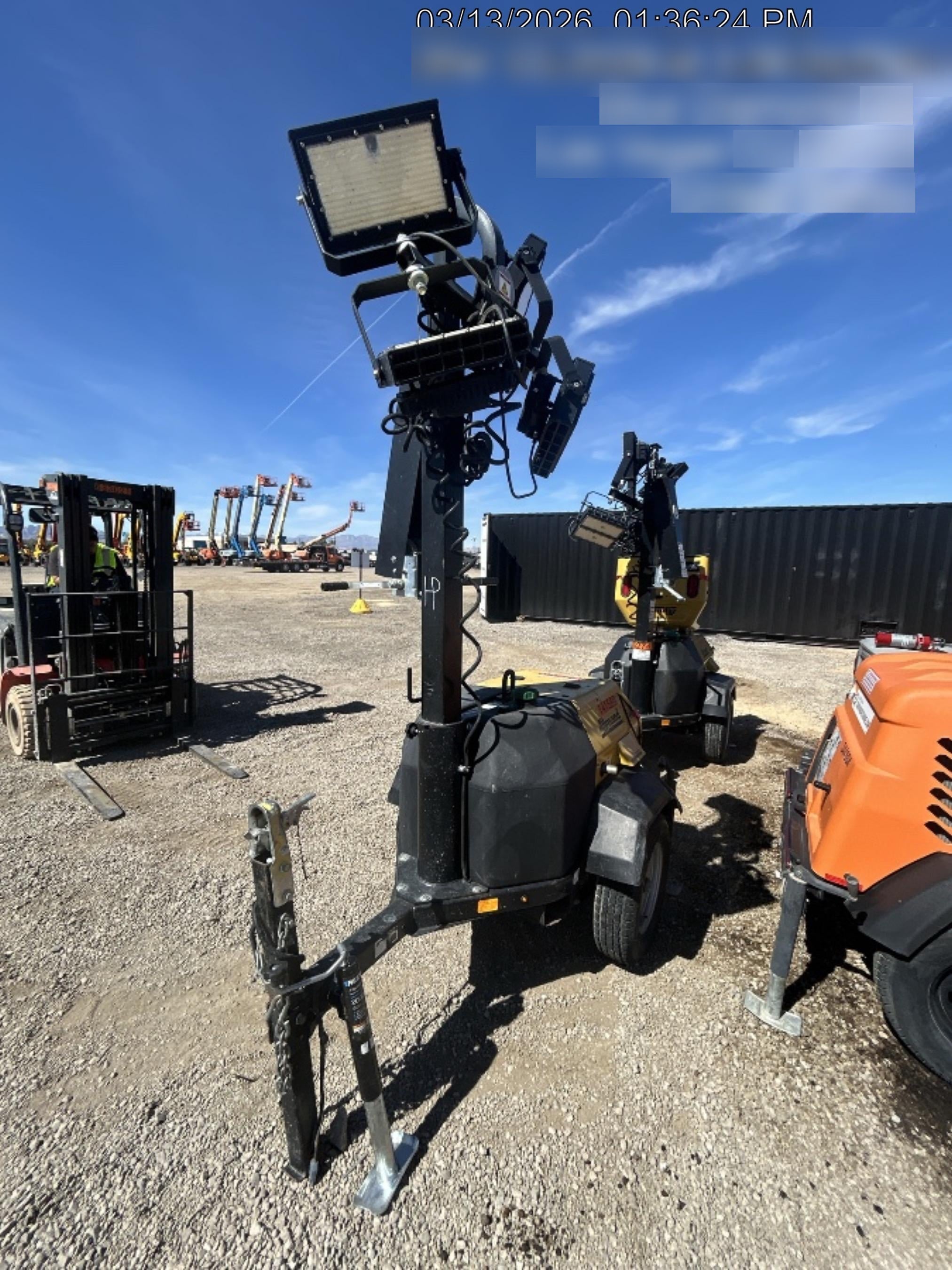 2021 ALLMAND NLV3GR