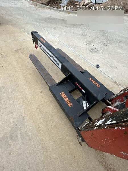 2024 ARROW MATERIAL HANDLING CE60-TH-STP